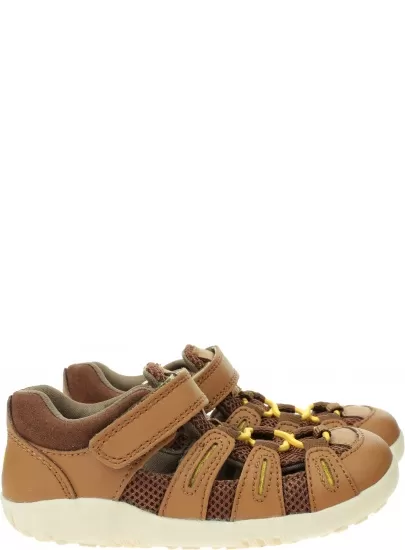 Ultralekkie Buty BOBUX Summit Caramel + Toffee 637209