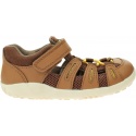 Ultralekkie Buty BOBUX Summit Caramel + Toffee 637209