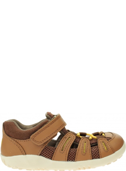 Ultralekkie Buty BOBUX Summit Caramel + Toffee 637209