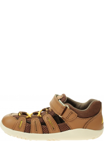 Ultralekkie Buty BOBUX Summit Caramel + Toffee 637209