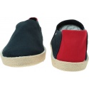 Espadryle TOMMY HILFIGER Easy Summer Slip On FM0FM00569 403 2