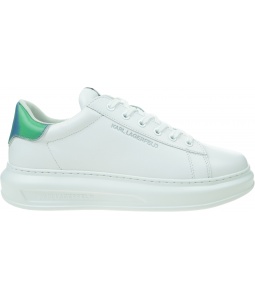 Sneakersy KARL LAGERFELD Kapri Mens Nft Kounter Kc Lo KL52573 011