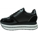 Sneakersy KARL LAGERFELD Velocita Max Karl Nft Lo Lace KL64930N 300