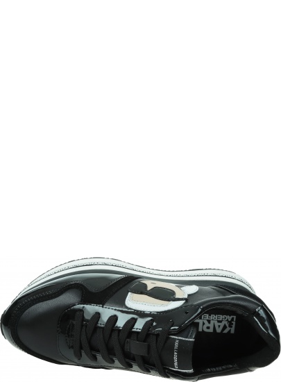 Sneakersy KARL LAGERFELD Velocita Max Karl Nft Lo Lace KL64930N 300