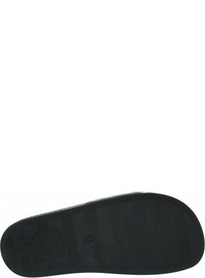 Klapki KARL LAGERFELD Kondo Ikonic Slide KL80927M F00