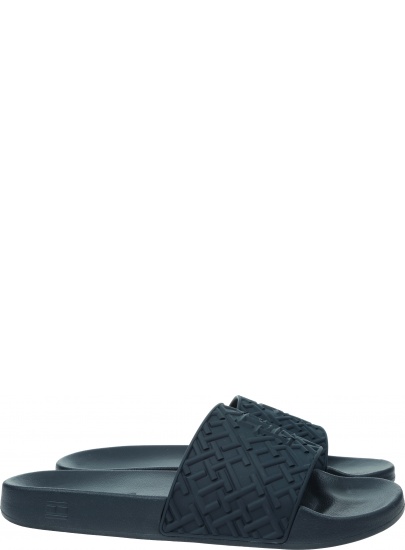 TOMMY HILFIGER Rubber Th...