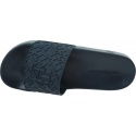 Klapki Męskie TOMMY HILFIGER Rubber Th Monogram Pool Slide FM0FM04464 DW5
