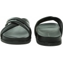 Klapki TOMMY HILFIGER Strap Feminine Sandal FW0FW07081 BDS