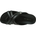 Klapki TOMMY HILFIGER Strap Feminine Sandal FW0FW07081 BDS
