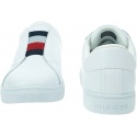 TOMMY HILFIGER Elastic Slip On Sneaker FW0FW07032 YBS 2