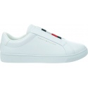 TOMMY HILFIGER Elastic Slip On Sneaker FW0FW07032 YBS 3