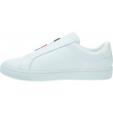 TOMMY HILFIGER Elastic Slip On Sneaker FW0FW07032 YBS 4