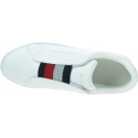 TOMMY HILFIGER Elastic Slip On Sneaker FW0FW07032 YBS 5