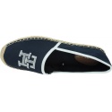 Espadryle TOMMY HILFIGER Th Embroidered Espadrille FW0FW07101 DW6