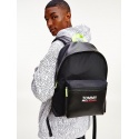 Plecak TOMMY JEANS Tjm Campus Twist Dome Backpack AM0AM07152 4