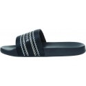 Klapki Damskie TOMMY HILFIGER Tommy Webbing Slide FW0FW07153 DW6