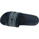 Klapki Damskie TOMMY HILFIGER Tommy Webbing Slide FW0FW07153 DW6