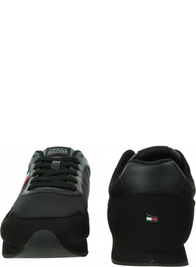 Półbuty TOMMY HILFIGER Core Lo Runner FM0FM04504 BDS