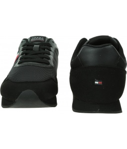 Półbuty TOMMY HILFIGER Core Lo Runner FM0FM04504 BDS