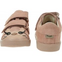 Półbuty MRUGAŁA Maki Bunny Rosa 3180/3-44