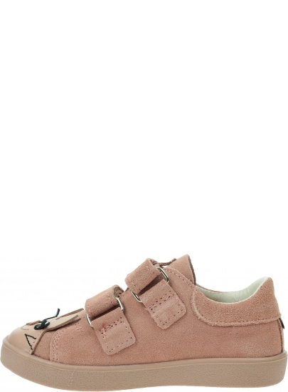 Półbuty MRUGAŁA Maki Bunny Rosa 3180/3-44