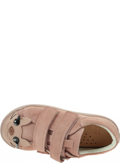 Półbuty MRUGAŁA Maki Bunny Rosa 3180/3-44