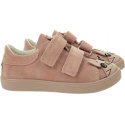 Półbuty MRUGAŁA Maki Bunny Rosa 3380/3-44