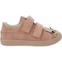 Półbuty MRUGAŁA Maki Bunny Rosa 3380/3-44