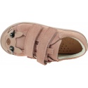 Półbuty MRUGAŁA Maki Bunny Rosa 3380/3-44