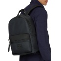 Plecak TOMMY HILFIGER Th Signature Backpack AM0AM08452 0GK 4