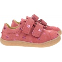 Półbuty Barefoot MRUGAŁA Candy Stars 3223/3-55