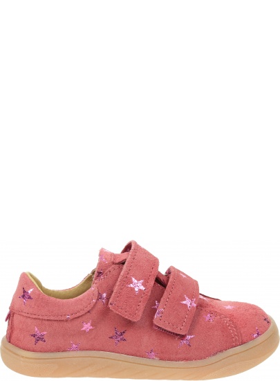 Półbuty Barefoot MRUGAŁA Candy Stars 3223/3-55