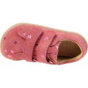 Półbuty Barefoot MRUGAŁA Candy Stars 3223/3-55