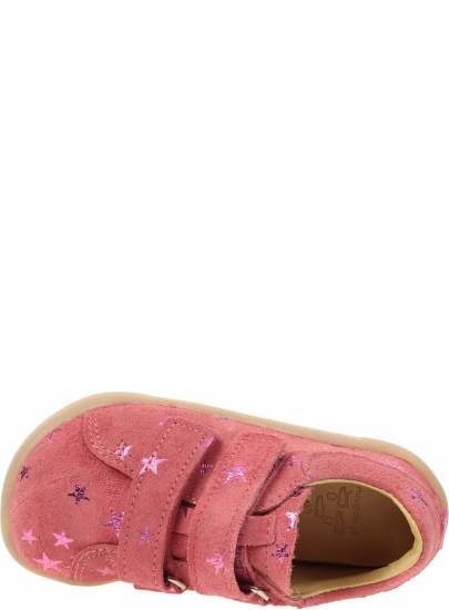 Półbuty Barefoot MRUGAŁA Candy Stars 3223/3-55