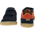 Półbuty Barefoot MRUGAŁA Blu 3223/3-70