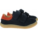 Półbuty Barefoot MRUGAŁA Blu 3223/3-70