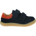 Półbuty Barefoot MRUGAŁA Blu 3223/3-70
