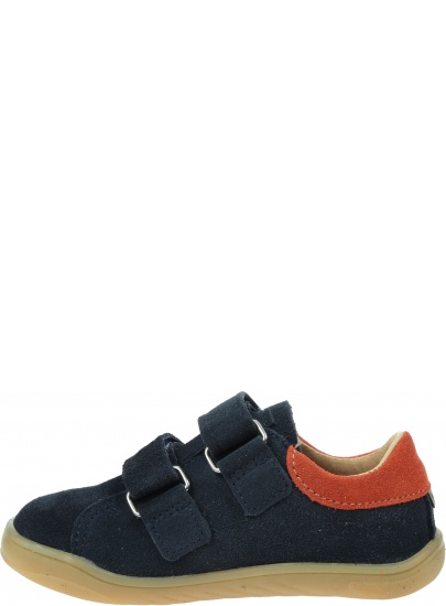 Półbuty Barefoot MRUGAŁA Blu 3223/3-70