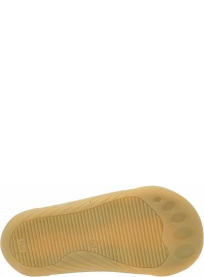 Półbuty Barefoot MRUGAŁA Blu 3223/3-70