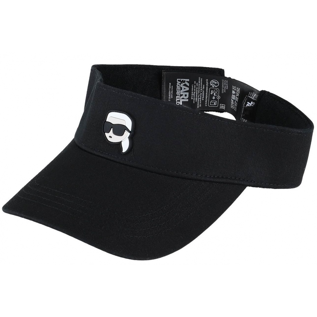 Daszek KARL LAGERFELD 231W3402 999