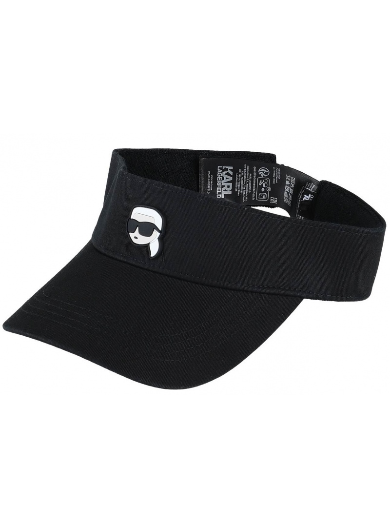 Daszek KARL LAGERFELD 231W3402 999
