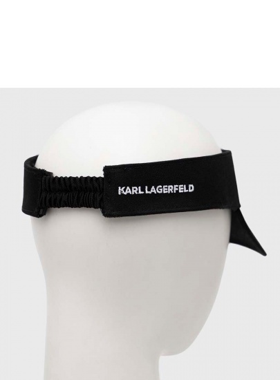 Daszek KARL LAGERFELD 231W3402 999