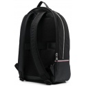 Plecak TOMMY HILFIGER Th Elevated Nylon Backpack AM0AM10939 BDS