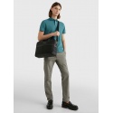 Torba na Laptopa TOMMY HILFIGER Th Elevated Nylon Computer Bag AM0AM10940
