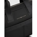 Torba na Laptopa TOMMY HILFIGER Th Elevated Nylon Computer Bag AM0AM10940