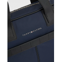 Torba na Laptopa TOMMY HILFIGER Th Elevated Nylon Computer Bag AM0AM10940