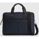 TOMMY HILFIGER Th Elevated Nylon Computer Bag AM0AM10940 DW6 1