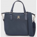 Torebka TOMMY HILFIGER Poppy Small Tote AW0AW14476 DW6