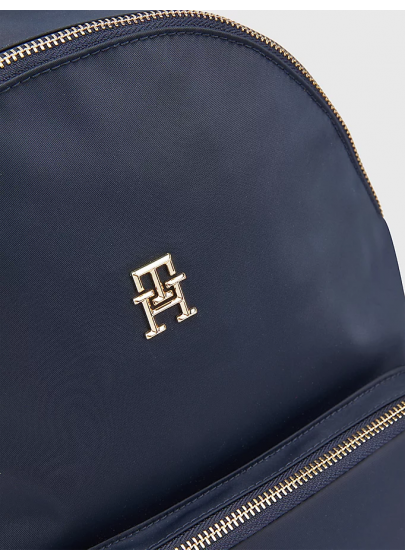Plecak TOMMY HILFIGER Poppy Backpack AW0AW14473 DW6