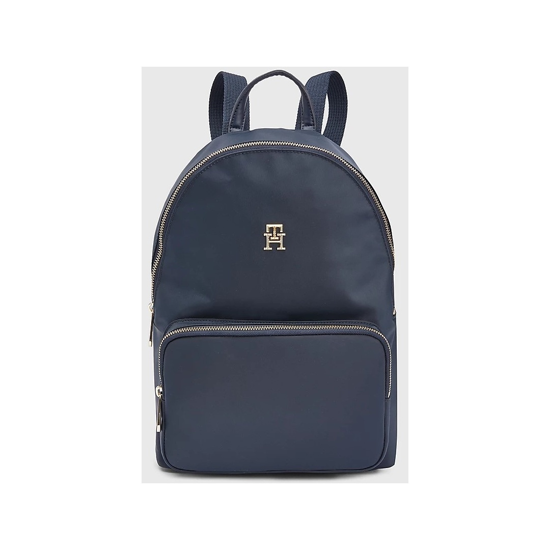 Plecak TOMMY HILFIGER Poppy Backpack AW0AW14473 DW6